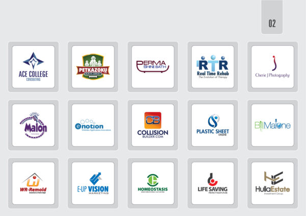 Logo Portfolio 02