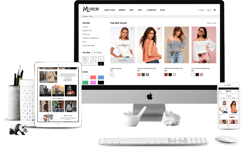 banner img ecommerce sloution