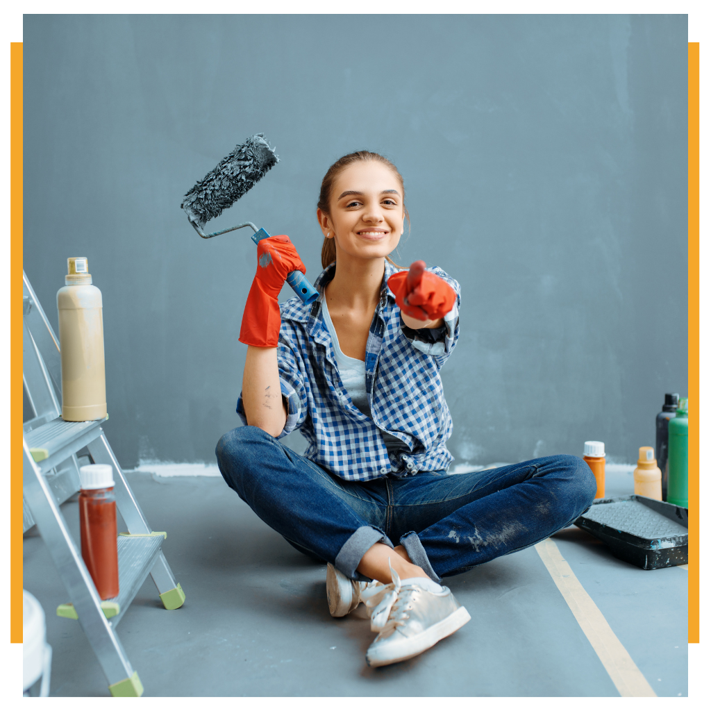 Paint Your Way to Success with SEO for Painters by Pro Web and SEO