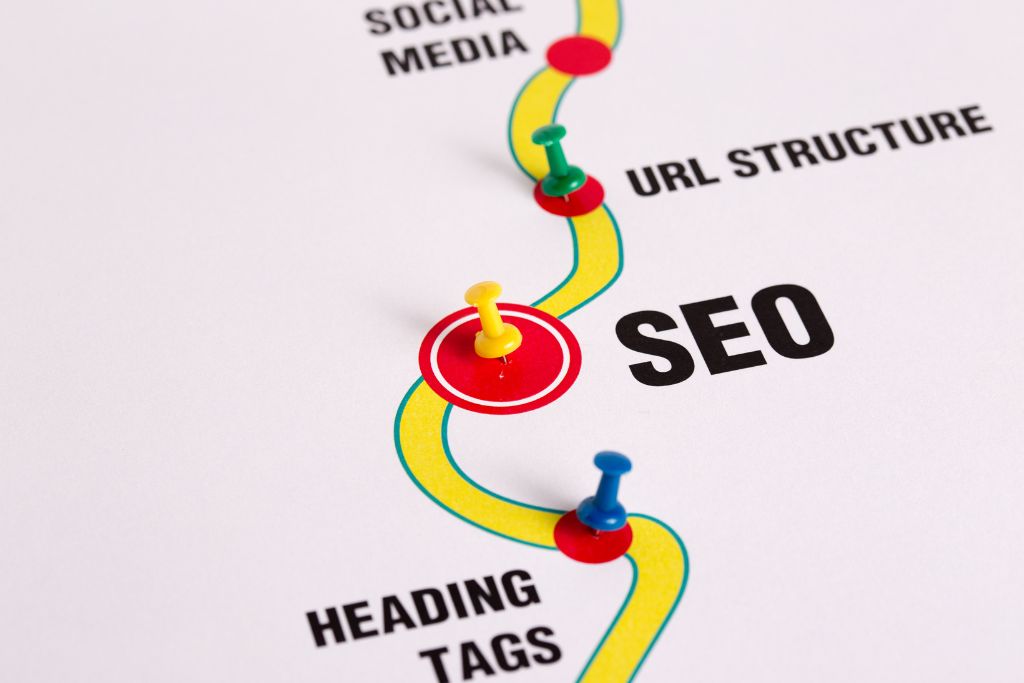 Benefits of a Local SEO Strategy