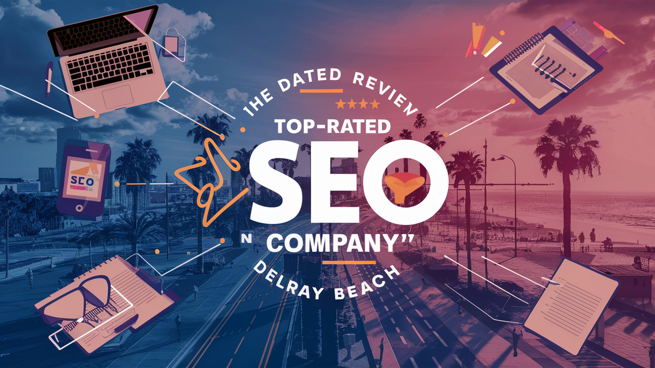 Best SEO Company in Delray Beach: A Comprehensive Review