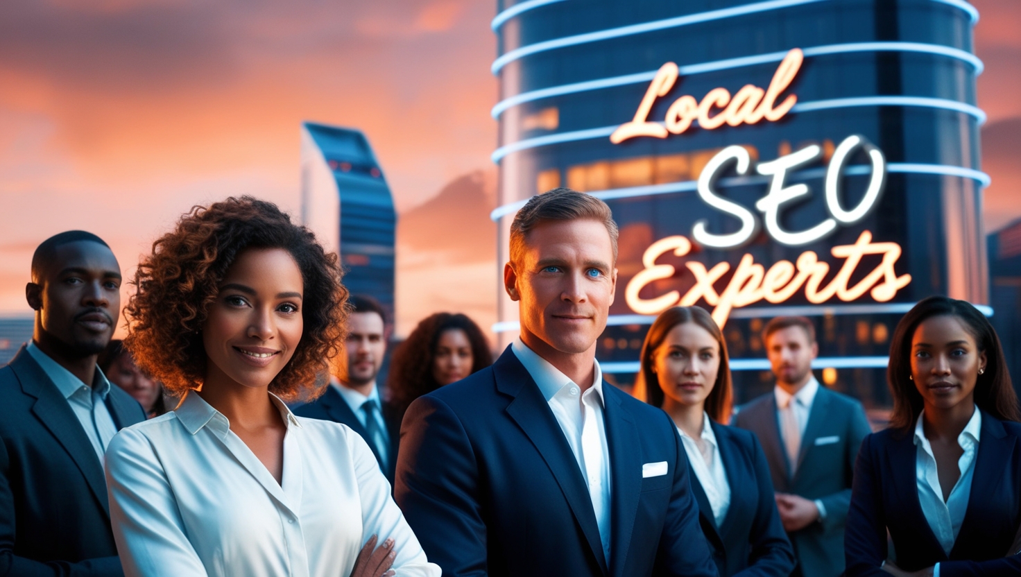 Why Hiring Local SEO Experts is the Best Decision for Your Business