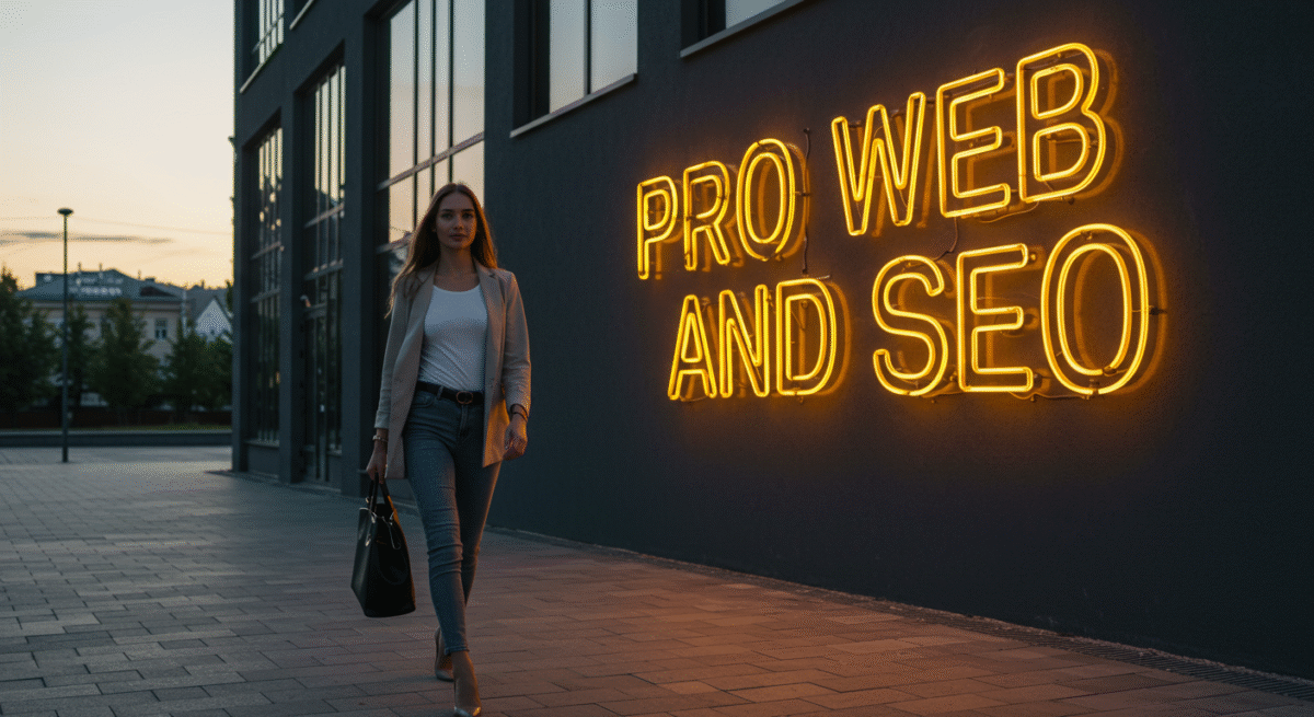 Pro Web and SEO